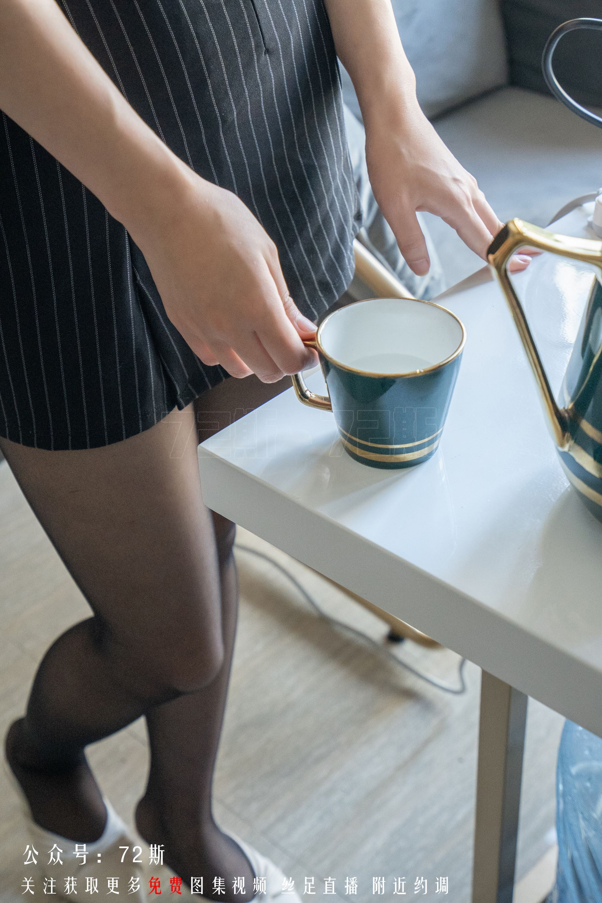 72斯图集 No.02 我的新室友2